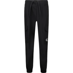 Calvin Klein Jeans Spodnie dresowe | Regular Fit