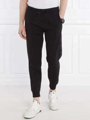 Zdjęcie produktu Calvin Klein Jeans Spodnie dresowe | Regular Fit