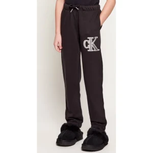 Calvin Klein Jeans Spodnie dresowe | Regular Fit