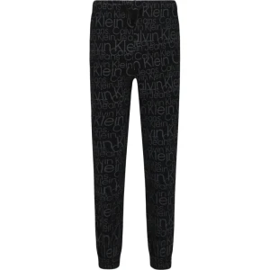 Calvin Klein Jeans Spodnie dresowe | Regular Fit