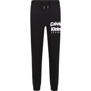 Calvin Klein Jeans Spodnie dresowe | Regular Fit