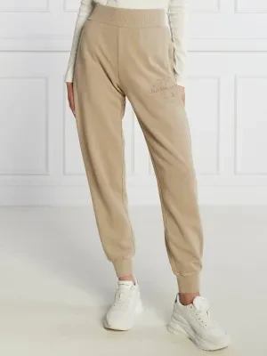 Calvin Klein Jeans Spodnie dresowe | Regular Fit