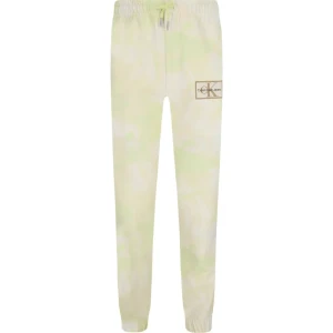 Calvin Klein Jeans Spodnie dresowe | Regular Fit