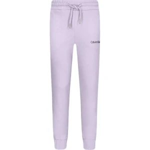 Calvin Klein Jeans Spodnie dresowe | Regular Fit