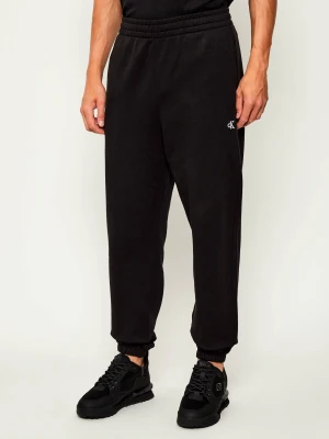 Calvin Klein Jeans Spodnie dresowe | Regular Fit