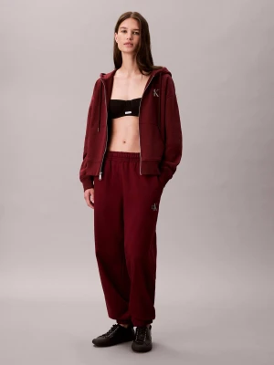 Calvin Klein Jeans Spodnie dresowe | Regular Fit