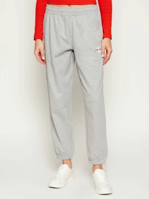 Calvin Klein Jeans Spodnie dresowe | Regular Fit
