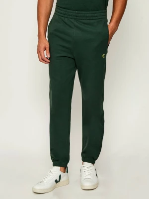 Calvin Klein Jeans Spodnie dresowe | Regular Fit