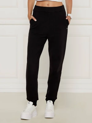 Calvin Klein Jeans Spodnie dresowe | Regular Fit