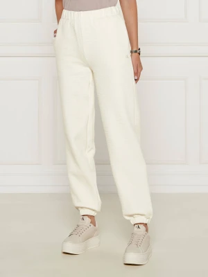 Calvin Klein Jeans Spodnie dresowe | Regular Fit