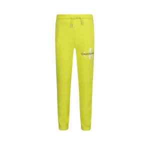 Calvin Klein Jeans Spodnie dresowe | Regular Fit