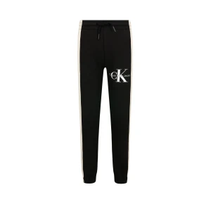 Calvin Klein Jeans Spodnie dresowe | Regular Fit