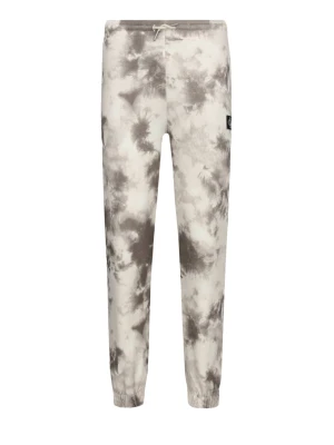 Calvin Klein Jeans Spodnie dresowe | Regular Fit