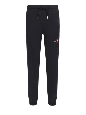Calvin Klein Jeans Spodnie dresowe | Regular Fit