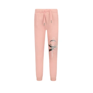 Calvin Klein Jeans Spodnie dresowe | Regular Fit