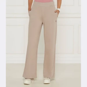 Calvin Klein Jeans Spodnie dresowe | Relaxed fit