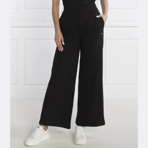 Calvin Klein Jeans Spodnie dresowe | Relaxed fit