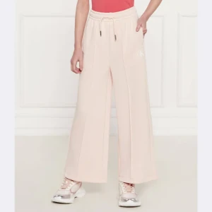 Calvin Klein Jeans Spodnie dresowe | Relaxed fit