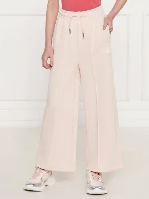 Calvin Klein Jeans Spodnie dresowe | Relaxed fit