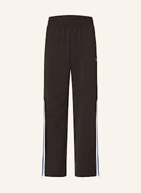 Calvin Klein Jeans Spodnie Dresowe schwarz