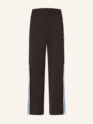 Calvin Klein Jeans Spodnie Dresowe schwarz