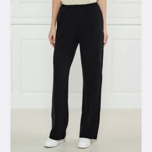 Zdjęcie produktu Calvin Klein Jeans Spodnie dzianinowe | Regular Fit
