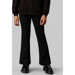 Calvin Klein Jeans Spodnie | flare fit