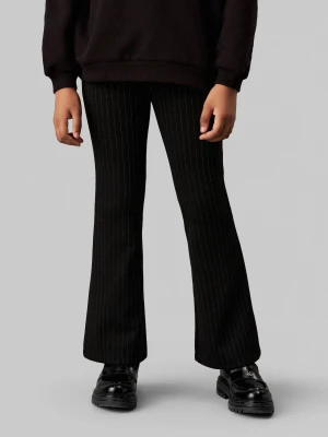 Calvin Klein Jeans Spodnie | flare fit