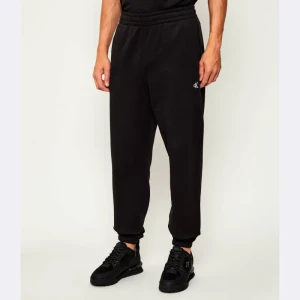 Calvin Klein Jeans Spodnie jogger | Regular Fit