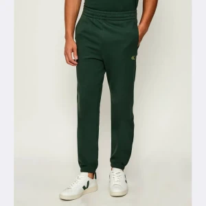 Calvin Klein Jeans Spodnie dresowe | Regular Fit