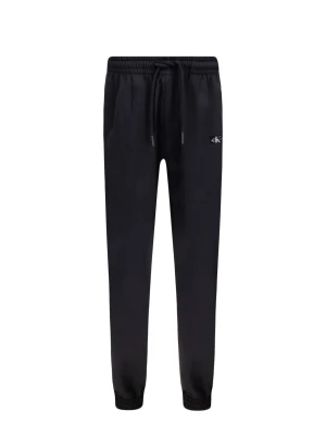 Calvin Klein Jeans Spodnie jogger | Regular Fit