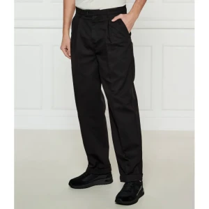 Calvin Klein Jeans Spodnie | Loose fit