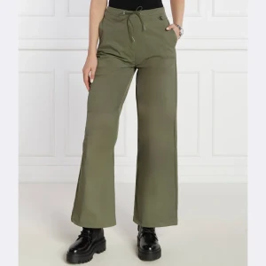 Calvin Klein Jeans Spodnie | Regular Fit