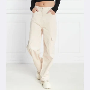 Calvin Klein Jeans Spodnie | Regular Fit
