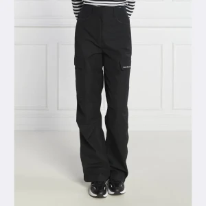 Calvin Klein Jeans Spodnie | Regular Fit