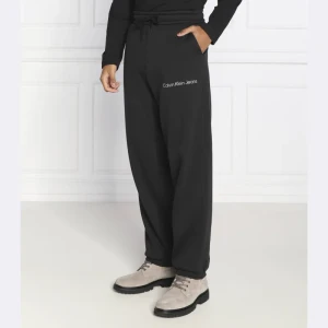 Calvin Klein Jeans Spodnie | Regular Fit
