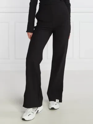 Calvin Klein Jeans Spodnie | Regular Fit