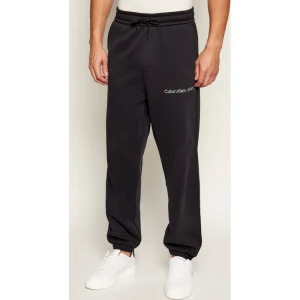 Calvin Klein Jeans Spodnie | Regular Fit