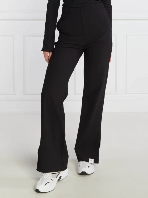 Calvin Klein Jeans Spodnie | Regular Fit