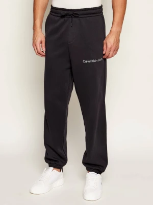 Calvin Klein Jeans Spodnie | Regular Fit