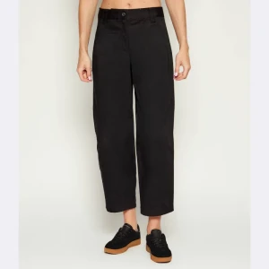 Calvin Klein Jeans Spodnie | Relaxed fit