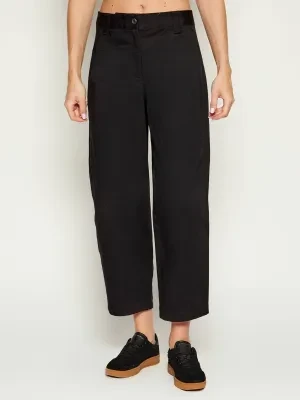 Calvin Klein Jeans Spodnie | Relaxed fit
