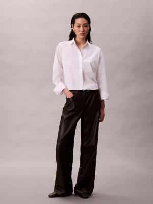 Calvin Klein Jeans Spodnie | Relaxed fit