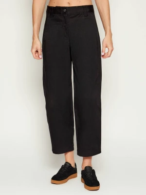 Calvin Klein Jeans Spodnie | Relaxed fit