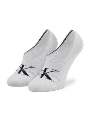 Calvin Klein Jeans Stopki 701218751 Biały