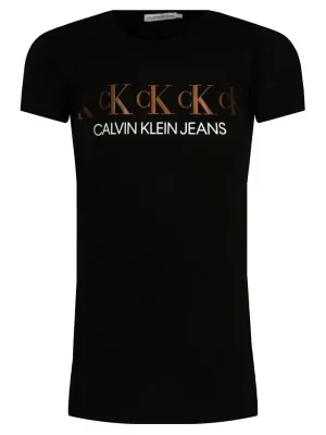 CALVIN KLEIN JEANS Sukienka