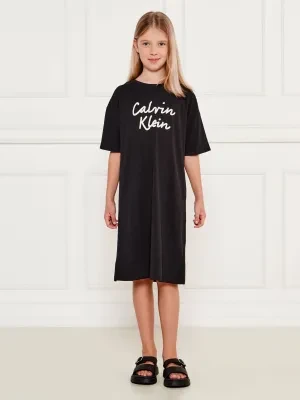 Calvin Klein Jeans Sukienka