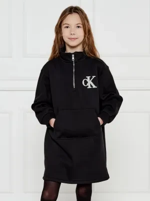 Calvin Klein Jeans Sukienka