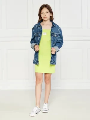 Calvin Klein Jeans Sukienka