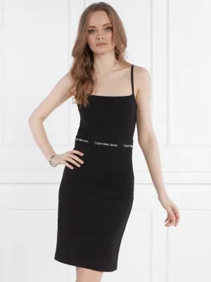 Calvin Klein Jeans Sukienka